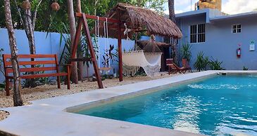 Kin Tulum Jungle Deluxe