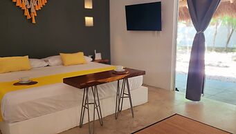 Kin Tulum Jungle Deluxe