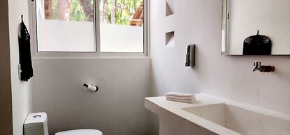 Kin Tulum Jungle Deluxe