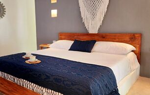 Kin Tulum Jungle Deluxe