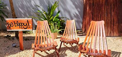 Kin Tulum Jungle Deluxe