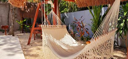 Kin Tulum Jungle Deluxe