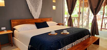 Kin Tulum Jungle Deluxe