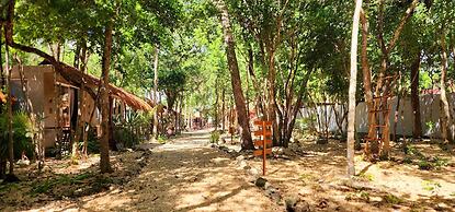 Kin Tulum Jungle Deluxe