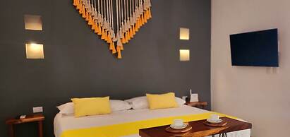 Kin Tulum Jungle Deluxe