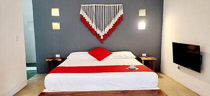 Kin Tulum Jungle Deluxe