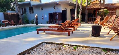 Kin Tulum Jungle Deluxe