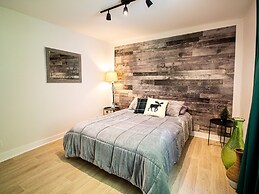 Les Chalets Tourisma - La Voisine