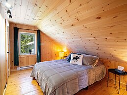 Les Chalets Tourisma - La Voisine