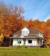 Les Chalets Tourisma - La Campagnarde