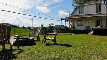 Les Chalets Tourisma - La Campagnarde