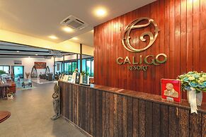 Caligo Resort