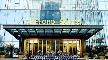 Clifford Suites