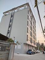 Hotel Chom Chao City