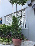 Hotel Chom Chao City