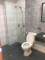 Hotel Chom Chao City