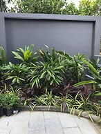 Hotel Chom Chao City