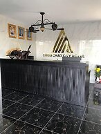 Hotel Chom Chao City