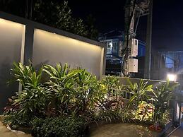 Hotel Chom Chao City