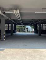 Hotel Chom Chao City