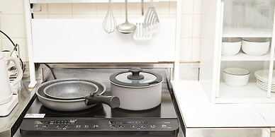 Guest house II Rokumarukan