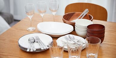 Guest house II Rokumarukan