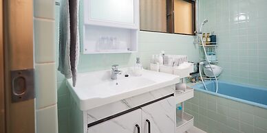 Guest house II Rokumarukan