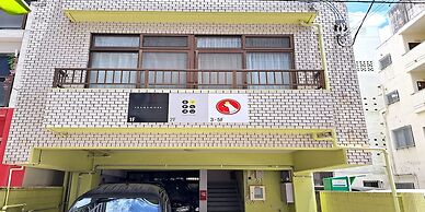 Guest house II Rokumarukan