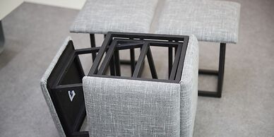 Guest house II Rokumarukan