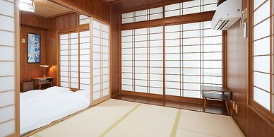 Guest house II Rokumarukan