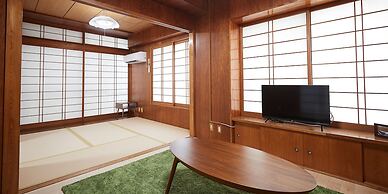 Guest house II Rokumarukan