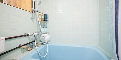 Guest house II Rokumarukan