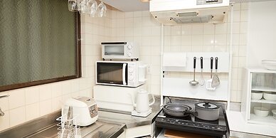 Guest house II Rokumarukan