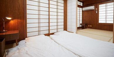 Guest house II Rokumarukan