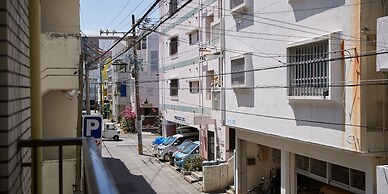 Guest house II Rokumarukan