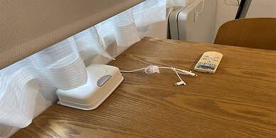 Guest house II Rokumarukan