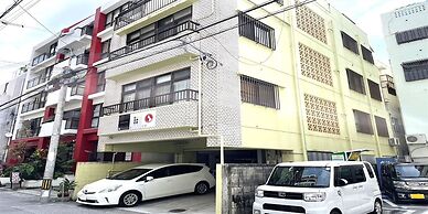 Guest house II Rokumarukan