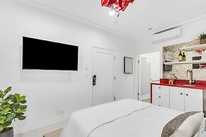 SW Beach Hotel