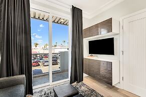 SW Beach Hotel