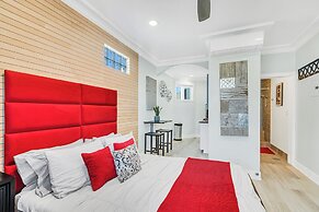 SW Beach Hotel