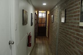 2 Personas, Bano Privado, Desayuno