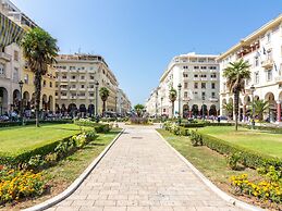 Sanders Old Port - Humble 1-bdr. Apt. w/ Balcony