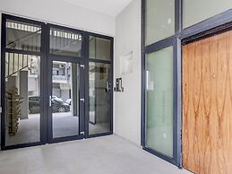 Sanders Old Port - Humble 1-bdr. Apt. w/ Balcony