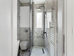 Sanders Old Port - Humble 1-bdr. Apt. w/ Balcony