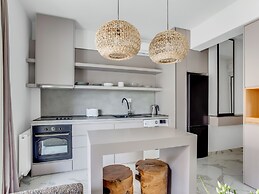 Sanders Old Port - Humble 1-bdr. Apt. w/ Balcony