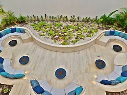 Condo With Amazing Jungle View With Top Amenities