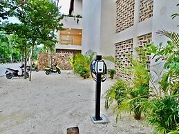 Condo With Amazing Jungle View With Top Amenities