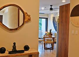 Condo With Amazing Jungle View With Top Amenities