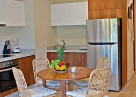 Condo With Amazing Jungle View With Top Amenities