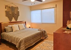 Condo With Amazing Jungle View With Top Amenities
